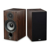 Elac Debut 2.0 B6.2 Bookshelf Speaker (Pair) - ProHiFi India