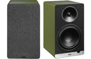 ELAC Debut ConneX DCB61 Powered Bookshelf Speaker (Pair) - ProHiFi India