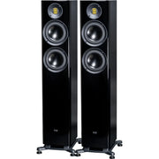 ELAC Solano Floorstanding Speakers – FS287 - ProHiFi India