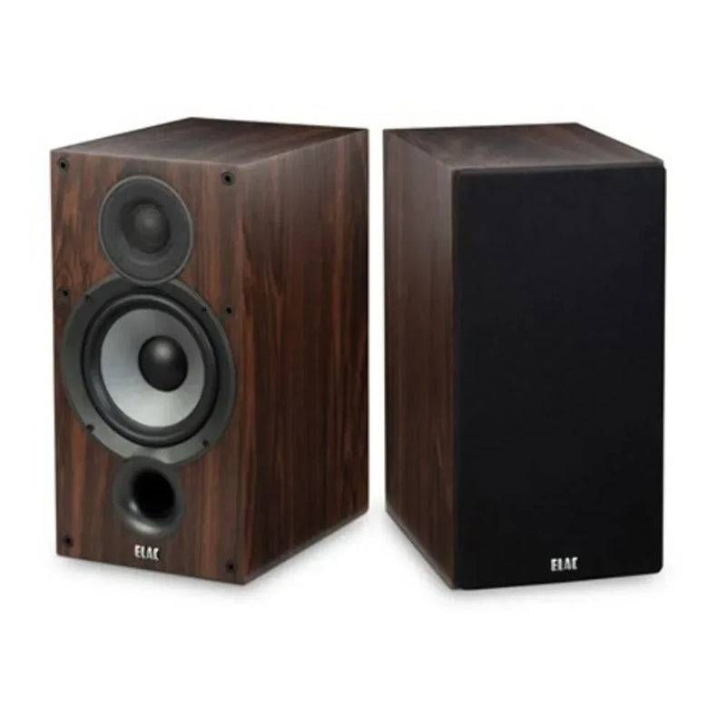 Elac Debut 2.0 B6.2 Bookshelf Speaker (Pair) - ProHiFi India