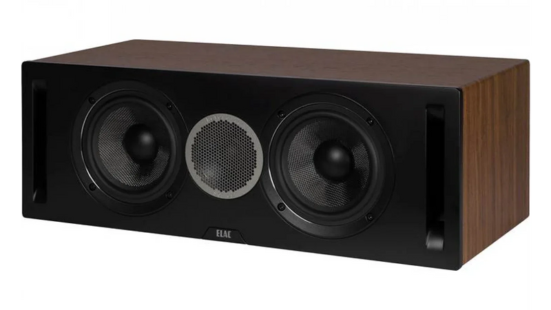 Elac Debut Reference DCR52 - Centre Speaker - ProHiFi India