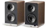 Elac Debut ConneX DCB41 Powered Monitor Speakers (pair) - ProHiFi India