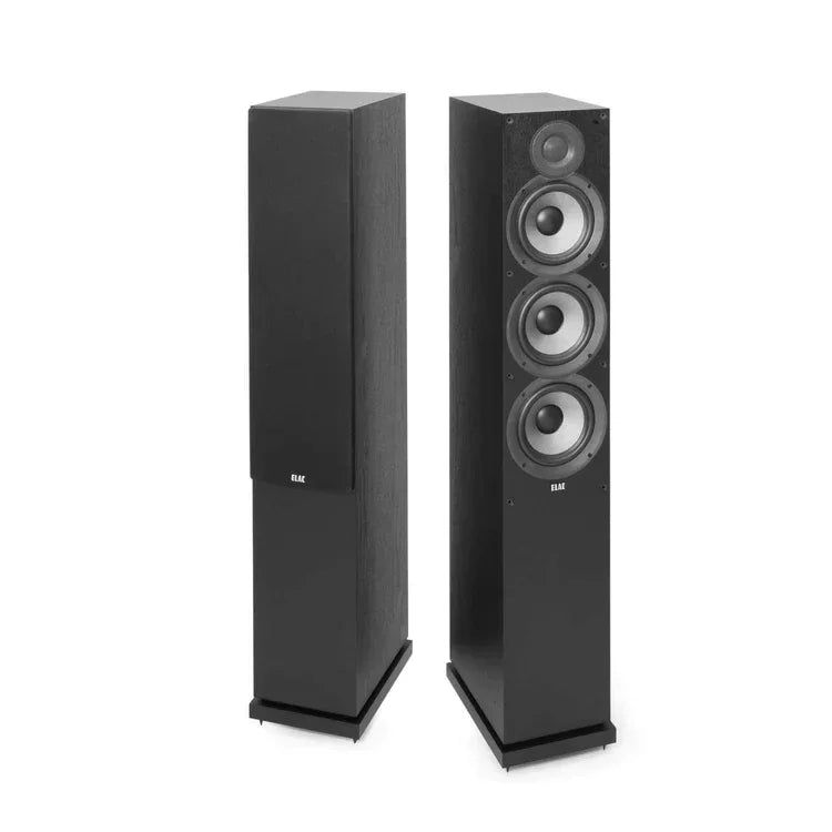 Elac f6.2 india