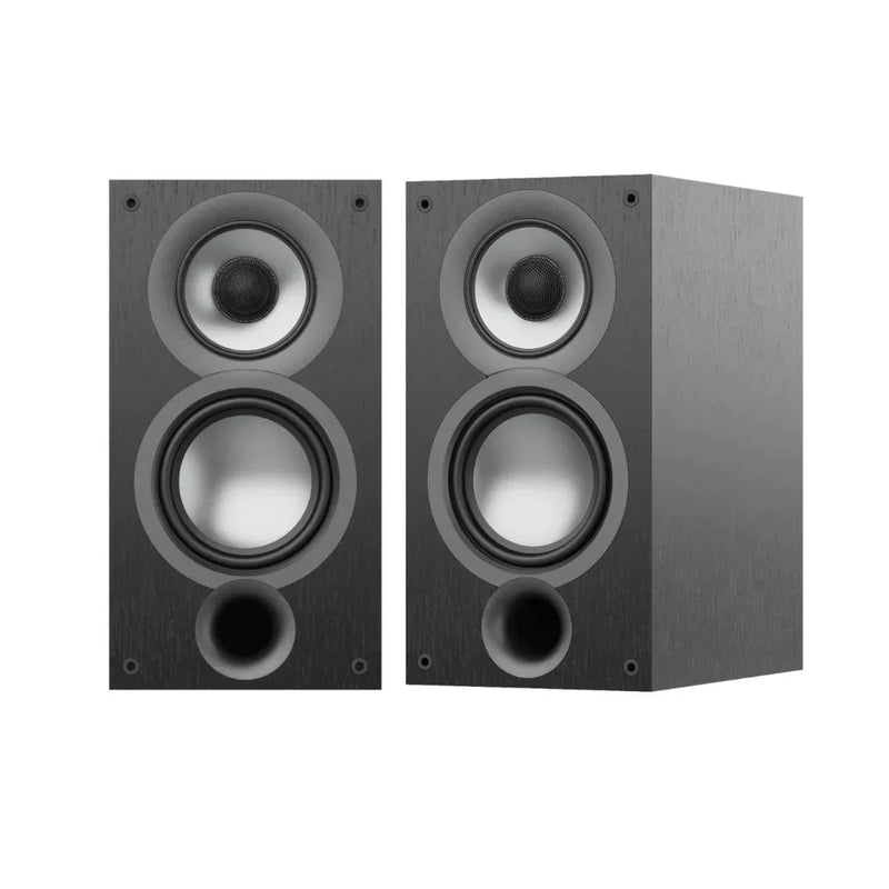 ELAC Uni-Fi 2.0 UB52 Bookshelf Speakers - ProHiFi India
