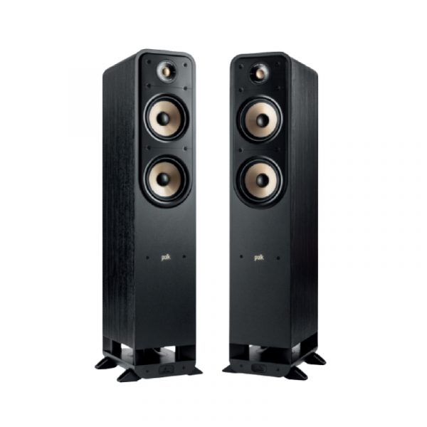 Polk home sale theatre speakers india