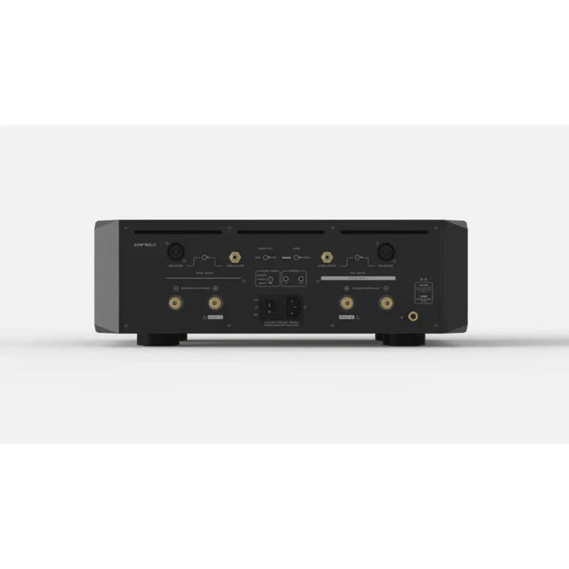 Eversolo AMP-F10 Stereo Power Amplifier - ProHiFi India