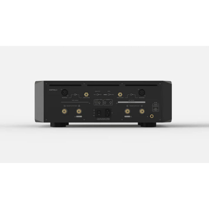 Eversolo AMP-F10 Stereo Power Amplifier