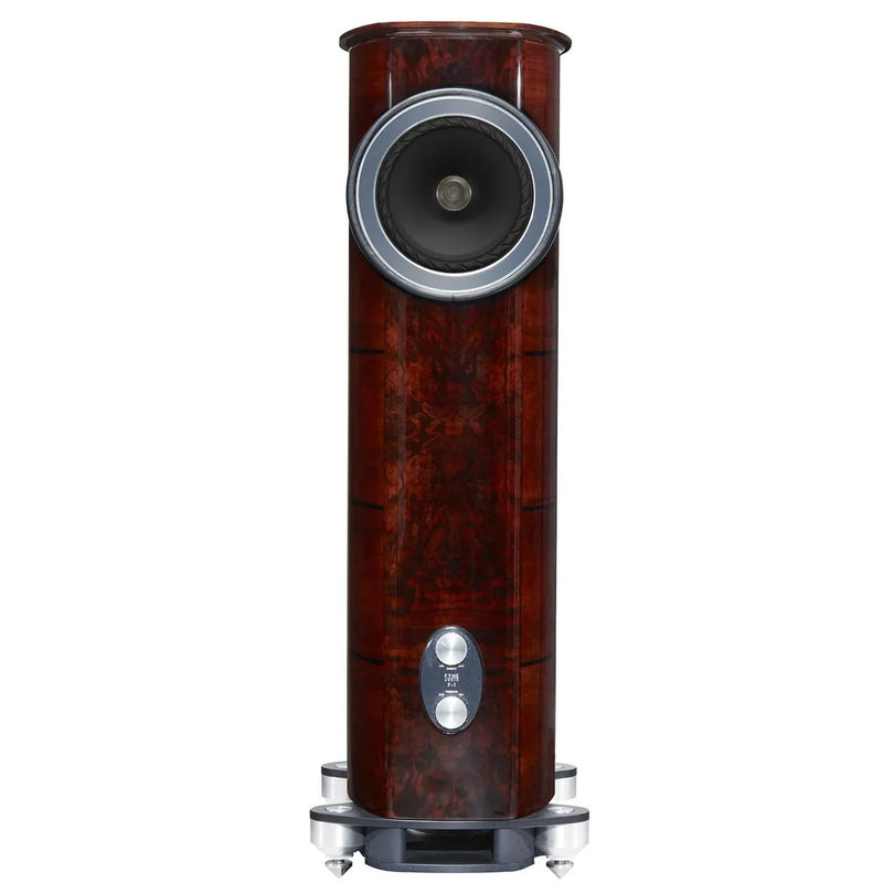 Fyne Audio F1-10S Floorstanding Speaker (pair) - ProHiFi India