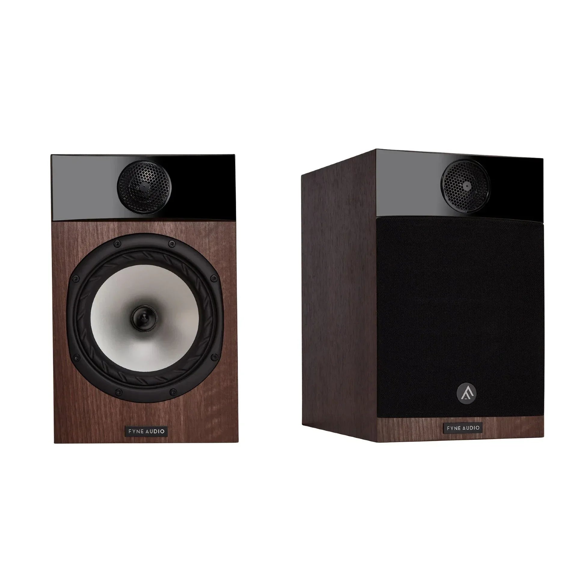 Buy Fyne Audio F301 Bookshelf Speaker Online in India — ProHiFi India