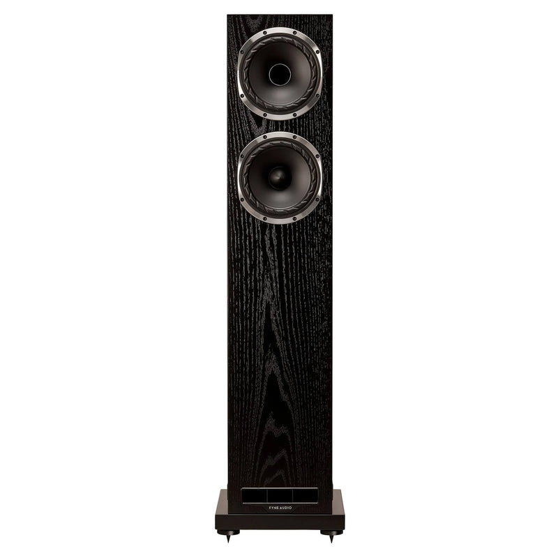 Fyne Audio F501s Floorstanding Speakers (Pair)