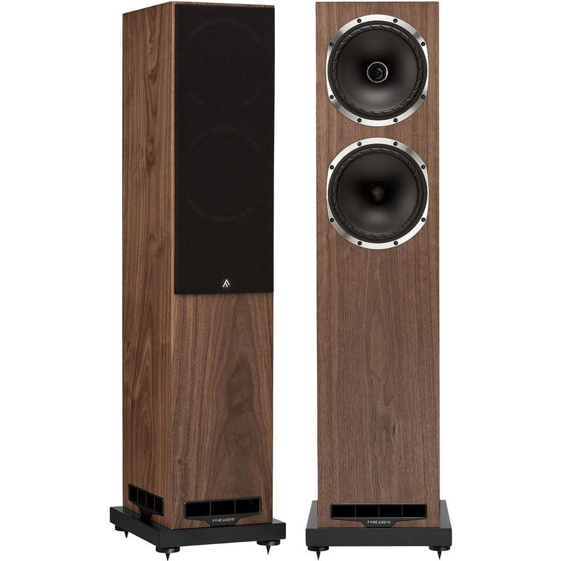 Fyne Audio F501s Floorstanding Speakers (Pair)