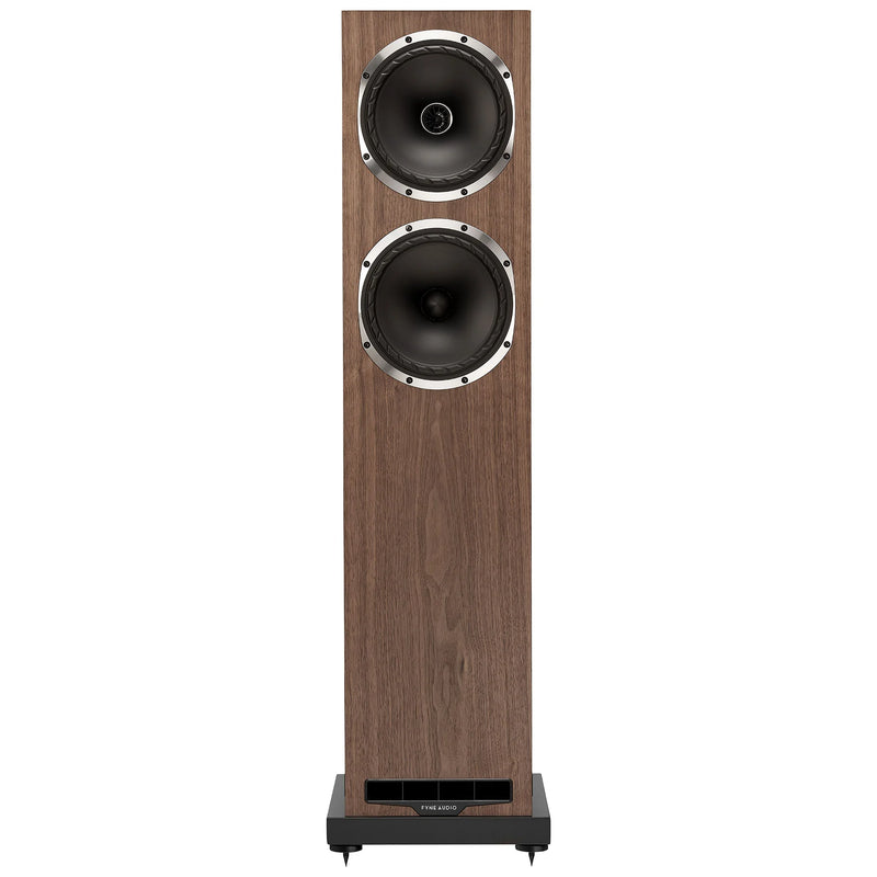 Fyne Audio F502S Floorstanding Speakers (Pair)