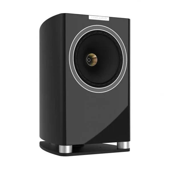 Fyne Audio F701 Standmount Bookshelf Speaker (pair) - ProHiFi India