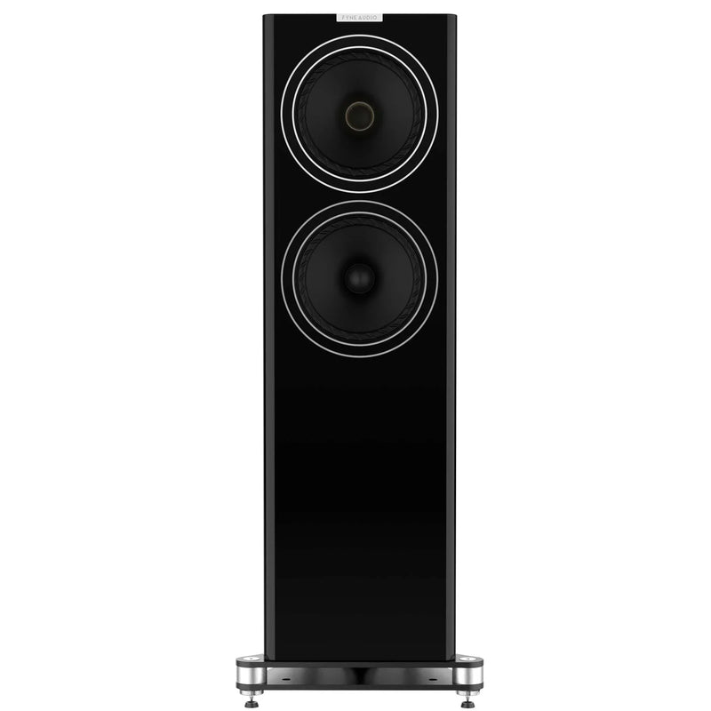 Fyne Audio F703 Floorstanding Speaker - ProHiFi India
