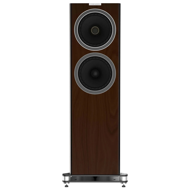 Fyne Audio F703 Floorstanding Speaker - ProHiFi India