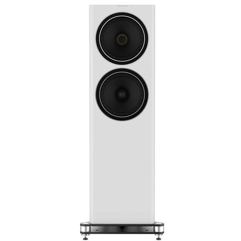 Fyne Audio F703 Floorstanding Speaker - ProHiFi India