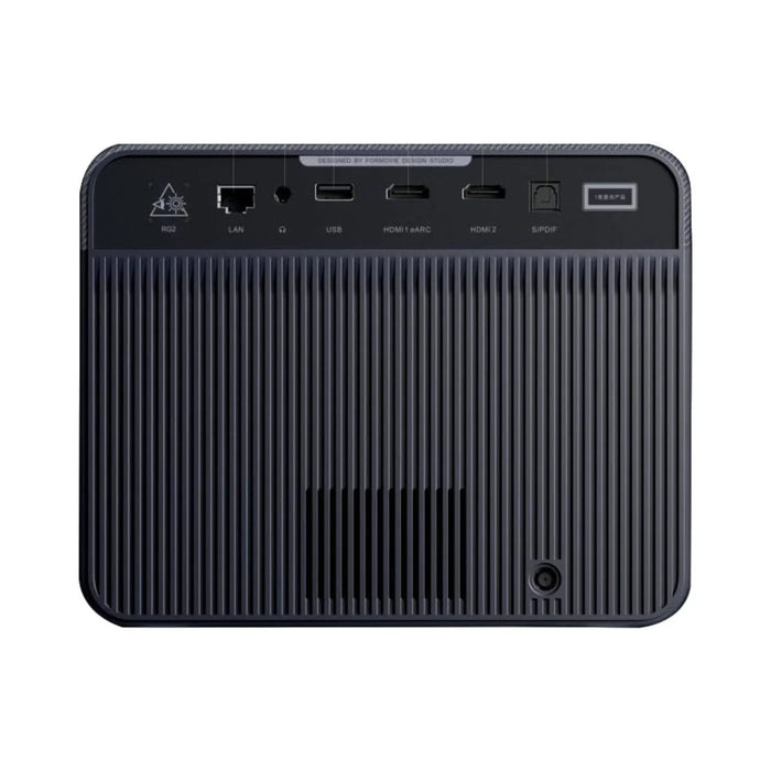 Formovie X5 - 4K Laser Projector for Ultimate Home Cinema