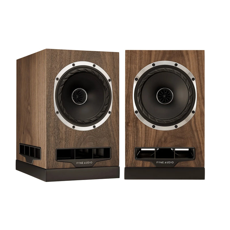 Fyne Audio F500S – Bookshelf Speakers (Pair)
