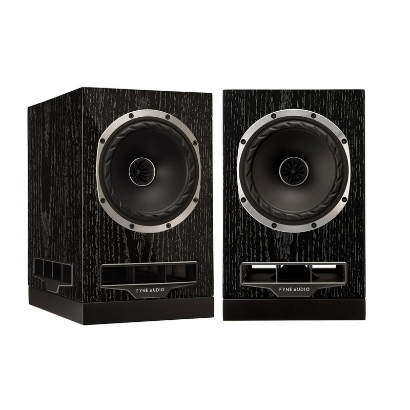 Fyne Audio F500S – Bookshelf Speakers (Pair)