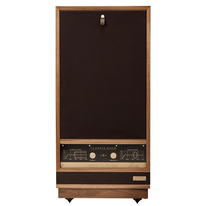 Fyne Audio Vintage Classic Gold X SP Floorstanding Speaker (Pair)
