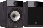 Fyne Audio F301 Bookshelf Speaker (pair) - ProHiFi India