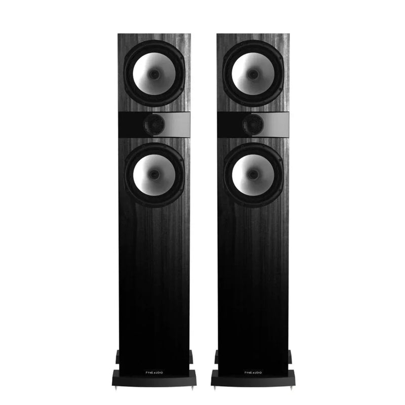 Fyne Audio F303i Floorstanding Speaker - ProHiFi India