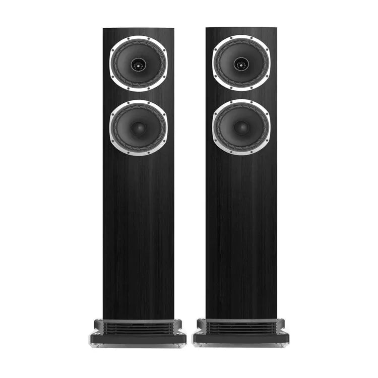 Fyne Audio F501 Floorstanding Speaker (Pair) - ProHiFi India