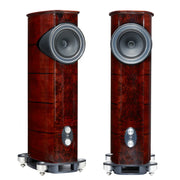 Fyne Audio F1-10S Floorstanding Speaker (pair) - ProHiFi India
