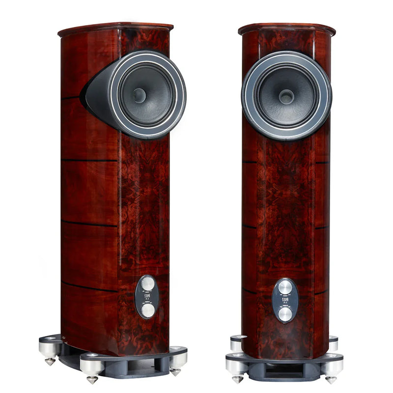 Fyne Audio F1-10S Floorstanding Speaker (pair) - ProHiFi India