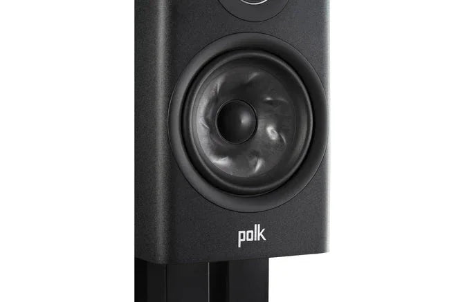 Polk Audio Reserve R200 Bookshelf Speaker (Pair) - ProHiFi India