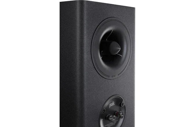 Polk Audio Reserve R200 Bookshelf Speaker (Pair) - ProHiFi India