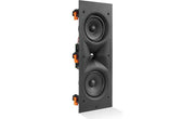 JBL Stage 250WL 2-way Dual 5.25in In-Wall speaker (Each) - ProHiFi India