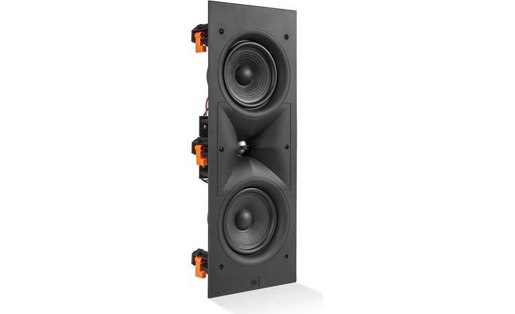 JBL Stage 250WL 2-way Dual 5.25in In-Wall speaker (Each) - ProHiFi India