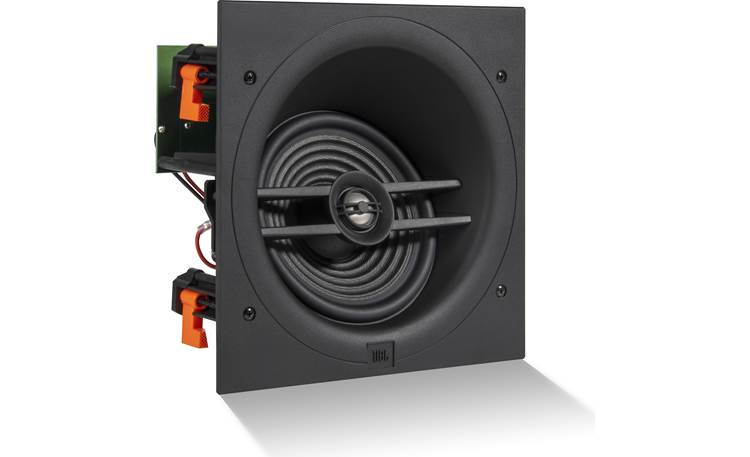 JBL Stage 260CSA 2-way 6.5in Angled In-Ceiling speaker (Each)