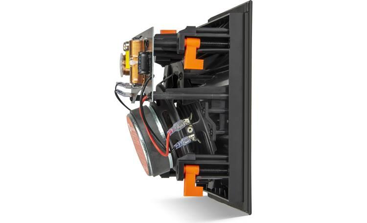 JBL Stage 260CSA 2-way 6.5in Angled In-Ceiling speaker (Each) - ProHiFi India