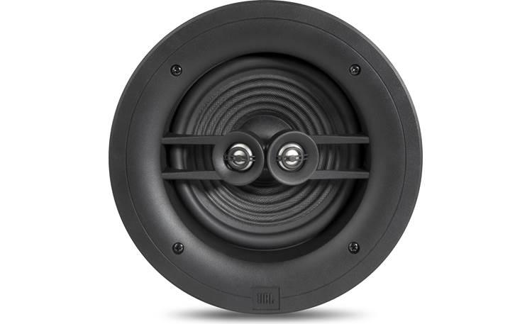 JBL Stage 260CDT 2-way 6.5in Dual Tweeter In-Ceiling speaker (Each) - ProHiFi India