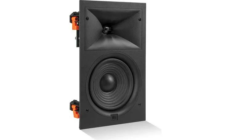 JBL Stage 260W 2-way 6.5in In-Wall Speaker (Each) - ProHiFi India