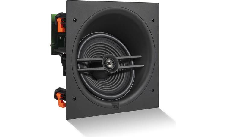 JBL Stage 280CSA 2-way 8in Angled In-Ceiling speaker (Each)