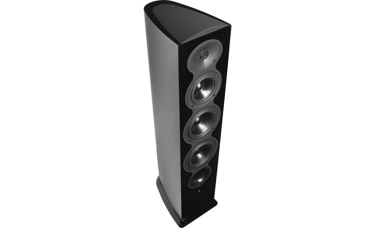 Revel Performa3 F206 3-Way Floorstanding Tower Loudspeaker