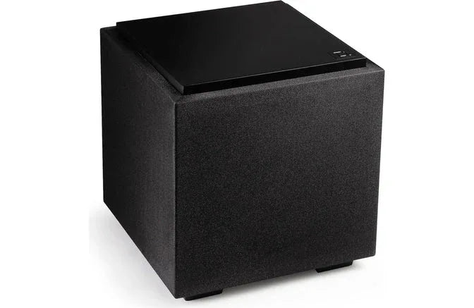 Definitive Technology Descend Series DN8 8" 500W Powered Subwoofer - ProHiFi India
