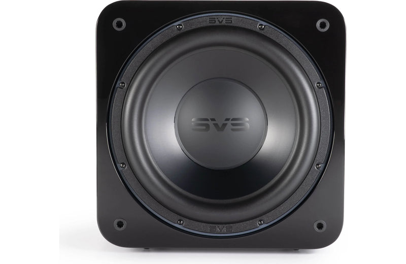 SVS SB-3000 R|Evolution Sealed Subwoofer