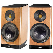 ELAC Vela BS 404.2 Bookshelf Speakers - ProHiFi India