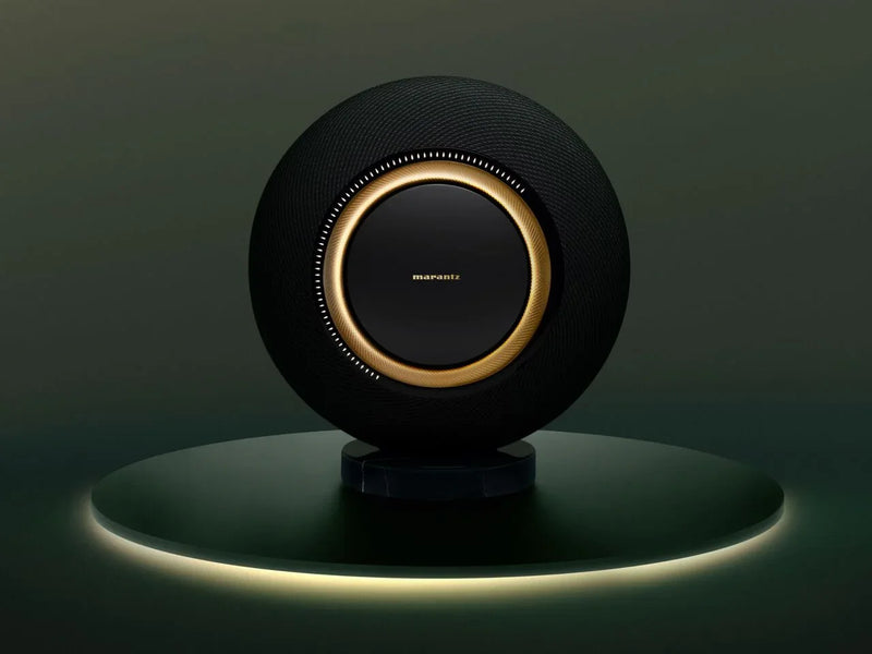 Marantz Grand Horizon Wireless Speaker - ProHiFi India