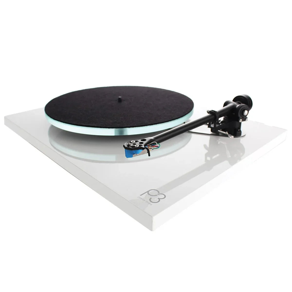 Buy Rega Planar 3 Turntable Online in India — ProHiFi India