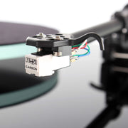 Rega Planar 2 Turntable (Black Colour) - ProHiFi India