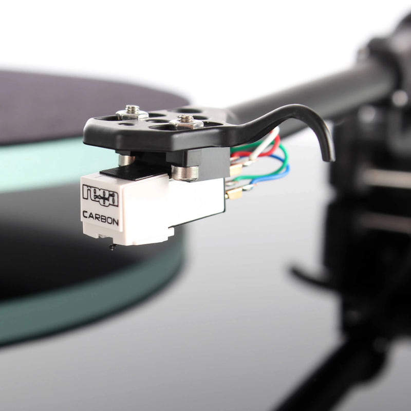 Rega Planar 2 Turntable (Black Colour) - ProHiFi India