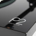 Rega Planar 2 Turntable (Black Colour)