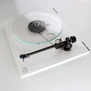 Rega Planar 3 Turntable (Black Colour) - ProHiFi India