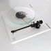 Rega Planar 3 Turntable (Black Colour)