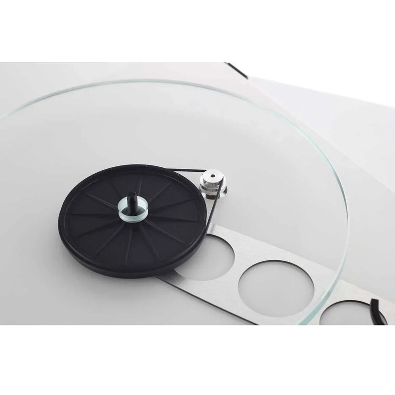 Rega Planar 3 Turntable (Black Colour) - ProHiFi India